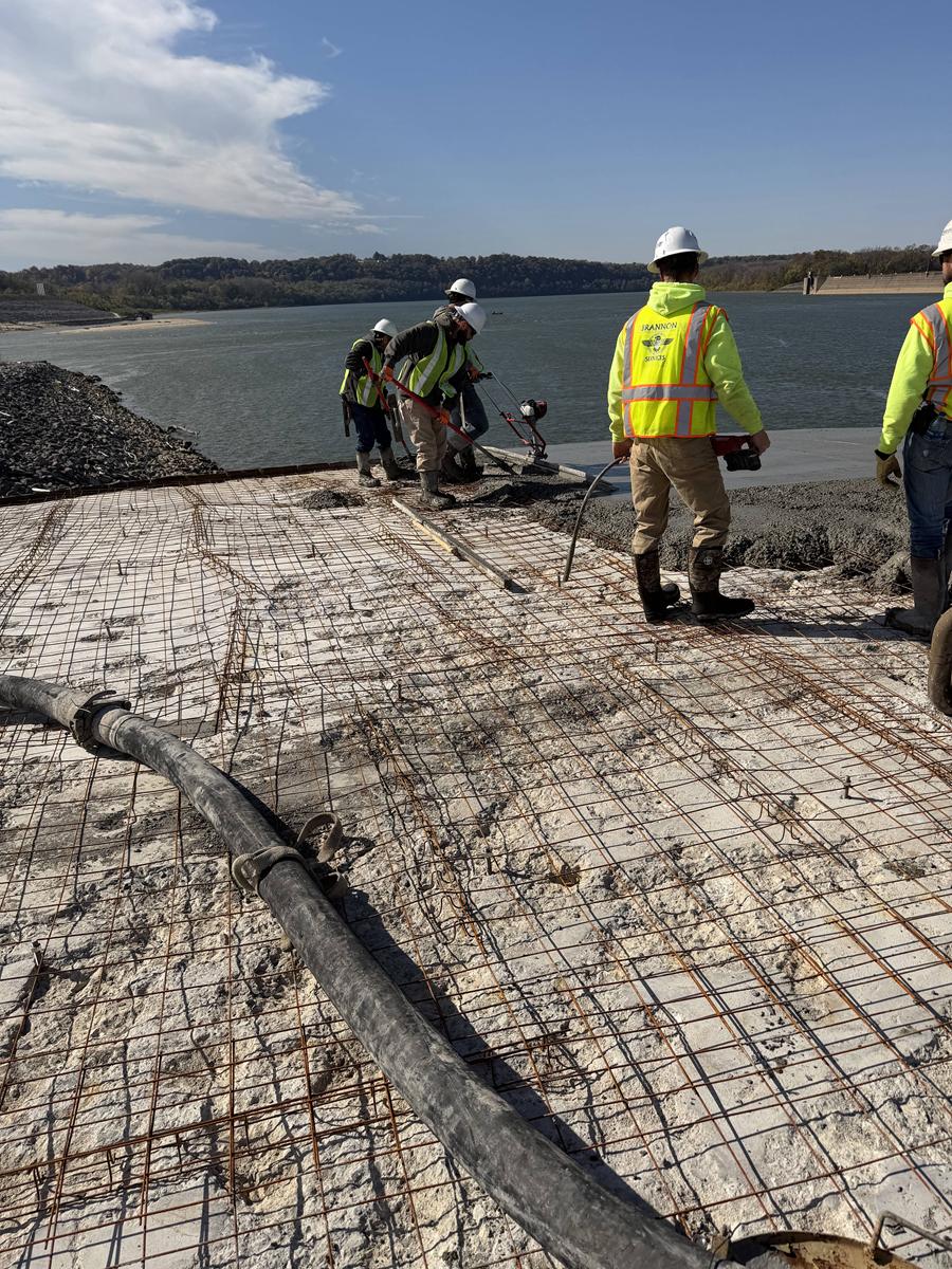 Brannon Contracting Concrete Construction General Contracting Services 2026 09 29 1