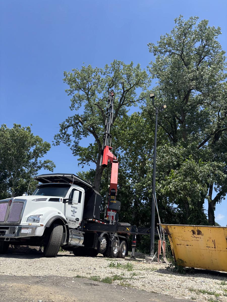 Brannon Contracting Concrete Construction General Contracting Services 2026 09 29 1