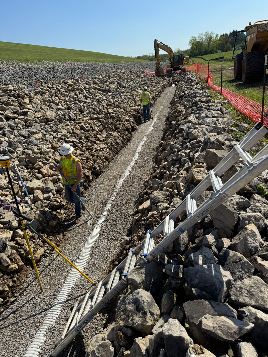 Brannon Contracting Concrete Construction Heavy Industrial Construction Services 2026 09 29