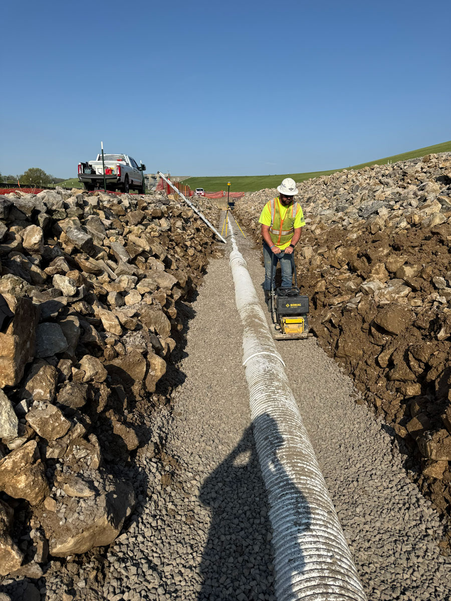 Brannon Contracting Concrete Construction Heavy Industrial Construction Services 2026 09 29