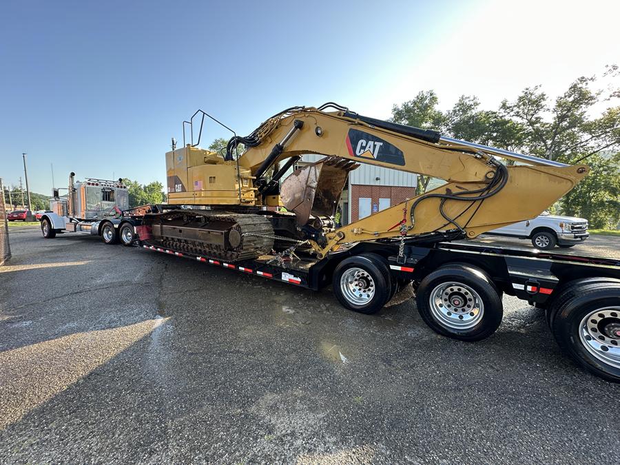 Brannon Contracting General Contracting 2026 02 05