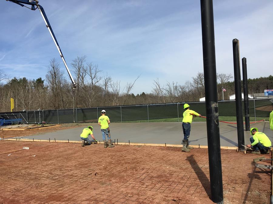 Brannon Contracting Maintenance Services LLC Project Gallery