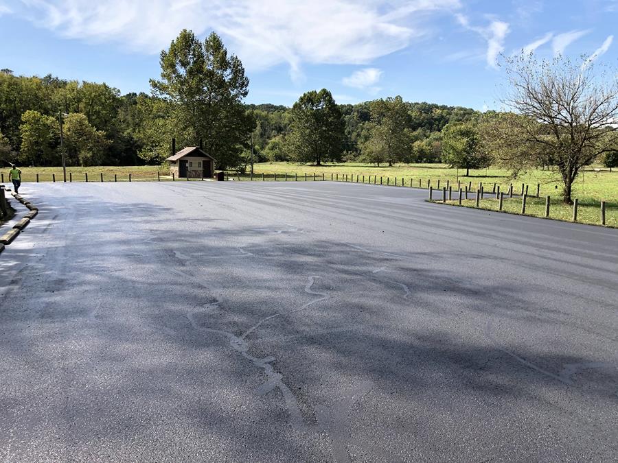Brannon Contracting Maintenance Services LLC Project Gallery